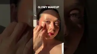 #glowymakeup #dewyskin #makeup #vievemuse