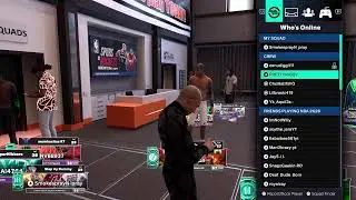 🔴Live   NBA 2k26 : Reckless in TheRec Grinding Ballin = #BallinIsLyfe! 😎👍🏀🔥