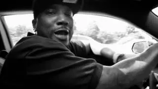 Young Jeezy - Stop Playin Wit Me / My Camaro - Official Video