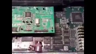 siemens nixdorf PCD-4L