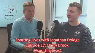 Harry Brook on slotting into the 'Bazball' era of England cricket... #short