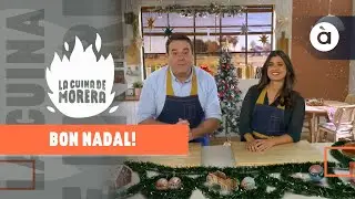 Receptes per a un Nadal delici&oacute;s, suc&oacute;s i dol&ccedil;