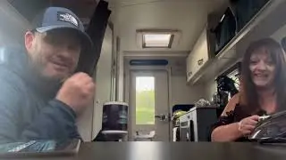 What makes Caravanning so good? Take a look 👀