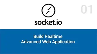 Socket.IO Tutorial Bangla | What is web socket how it works | Part 01