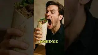 Food Fact #017: Why Sushi is One Bite 🍣