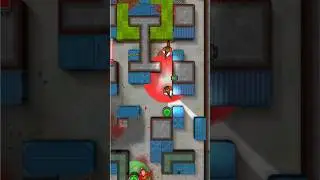 14 Kills in 1 Minute 🔥 | Hunter Assassin Masterclass!