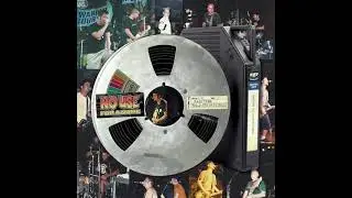 No Use For A Name - Stunt Double (Official Audio)