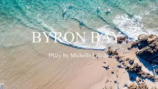 BYRON BAY -Shopping,Food, Beaches, and reggae street evenings..