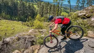 BikeXzone Sušice - trail Epona