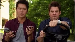The Librarians - Jacob Stone - Education 4