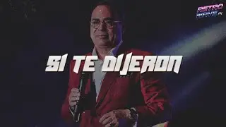Gilberto Santa Rosa - Si Te Dijeron (Letra)
