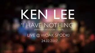 Dziemian & Band (KEN LEE) - I have nothing