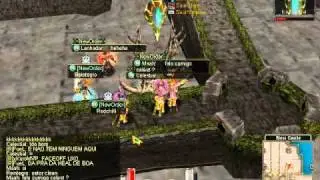 RealmPT: Clan NewOrder 2010-08-08