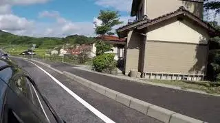 Driving Downtown America's Avenue 4k video ||  #America #Downtown #ColdSpringNY #coldspringvillage