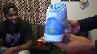 THE B.O.O.B.S. SHOW ! THE BACK ON OUR BULL SHIT SHOW! FEET HEAT! OCT 6