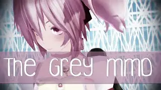 The Grey MMD