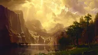 1 HOUR I Soft Piano, Meditation, Relaxation, Sleep, Stress Relief, SoothingMusic.