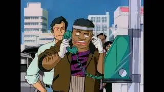 Mobile Police Patlabor: The Early Days | Episode 1 