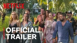 Alpha Males: Season 4 &ndash; Official Trailer | Netflix