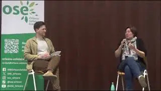 Sciences humaines et sociales : les valeurs pour l'action climatique / Val&eacute;rie Masson-Delmotte