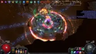 2.6k life Minotaur Facetank