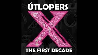 &Uacute;tlopers - Paradise By The Dashboard Light #brass  #cover