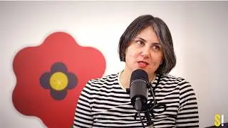 Spiegamelo! Podcast ep. 8 con Mariachiara Montera