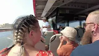 2025 Malta Valletta Harbour Cruise