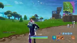 GALAXY SKIN GAMEPLAY LIVE!!!