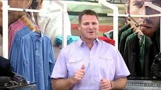 Online Shopping for Big and Tall Men!