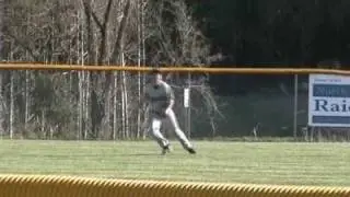 Good Catch Union Wildcats