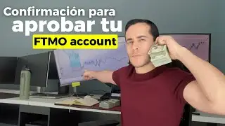Estrategia para APROBAR tu FTMO challenge / Us30📊