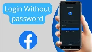 How to login Instagram without password