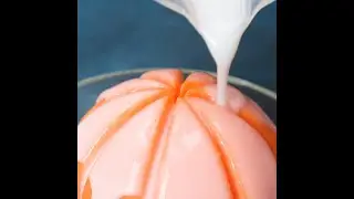 Soap that pops! 🍭DIY shapes & color fun 🎨