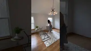 Home staging hack #diy #homestaging