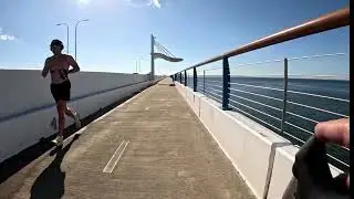 2 bridges & Ft Pickens