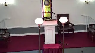 Service of Love and Remembrance for Robert E. Lee, Jr.