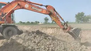 Advanced Excavation Techniques