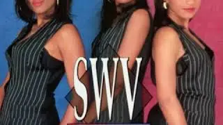 SWV - Weak (Bam Jam Extended Club Version)
