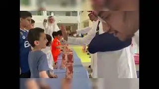 الاسبوع التمهيدي للعام ١٤٤٤هـ