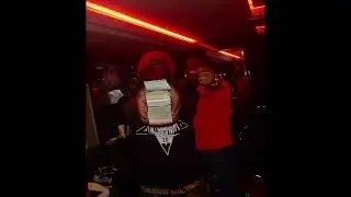 KEN CARSON X MELODIC X MISOGI X PRETTIFUN TYPE BEAT - 