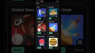 Bharat cash app ll new earning app#livetipsandtricks