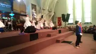 Awakening Prophetic Arts: 