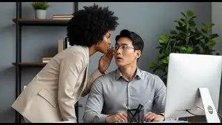 Korean Single Dad Accidentally Texted His Boss 'I Love You' &mdash; The Billionaire CEO Stopped and Whispe