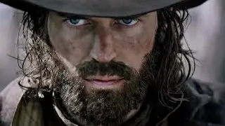 (Fake) Dark Tower Remake Trailer