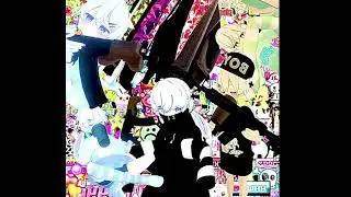 cutmybangsz - 151 proof #rapper #nightcore #unreleased #underground #vrchat