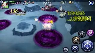 BBS Senkaimon Tips and Mechanics