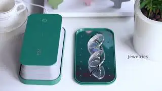 Echo Safe UV sterilization  box  with  phone holder and wireless charging