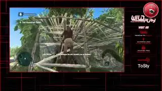 Walkthrough mit Wild_TV (Assassins-Creed-4-Black-Flag Teil 1) - 1 / 4