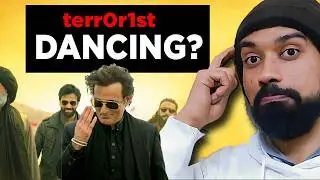 why Aditya Dhar humanised a t3rr0r15t in Dhurandhar?